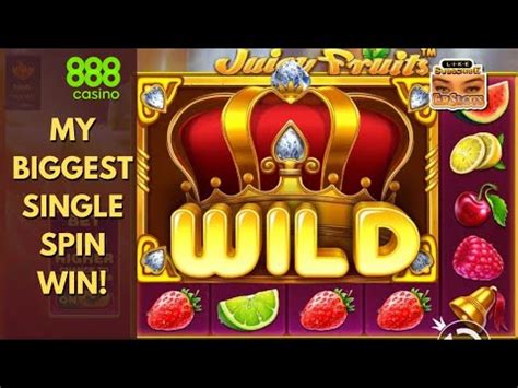 Fruits Reveal 888 Casino